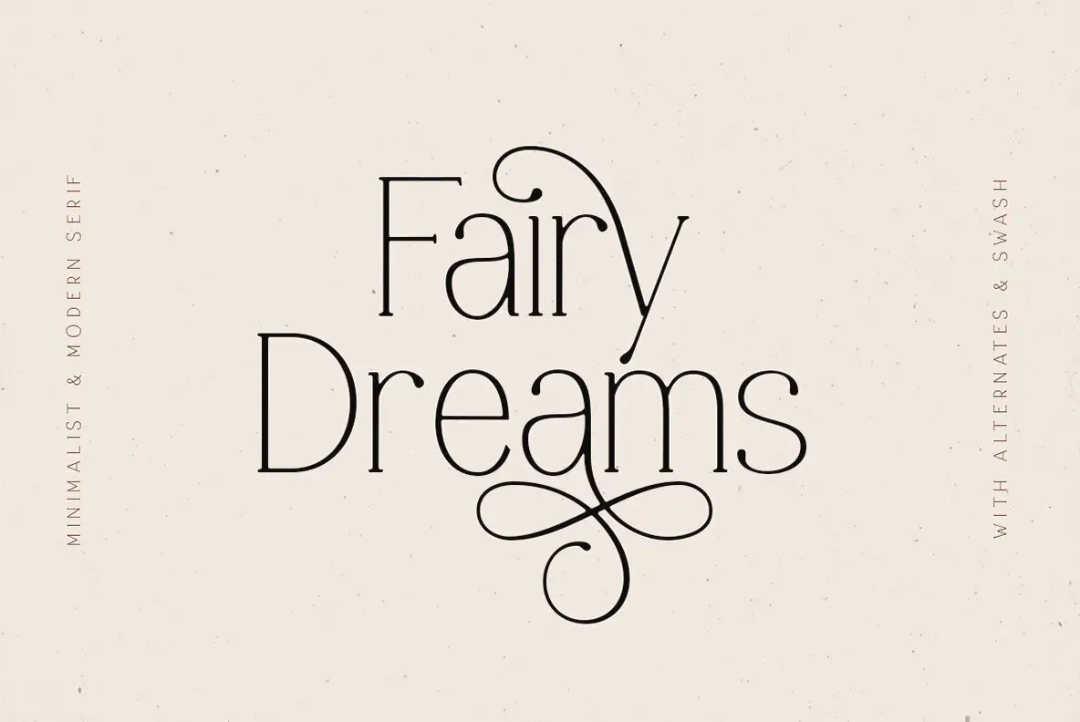 Fairy Dreams