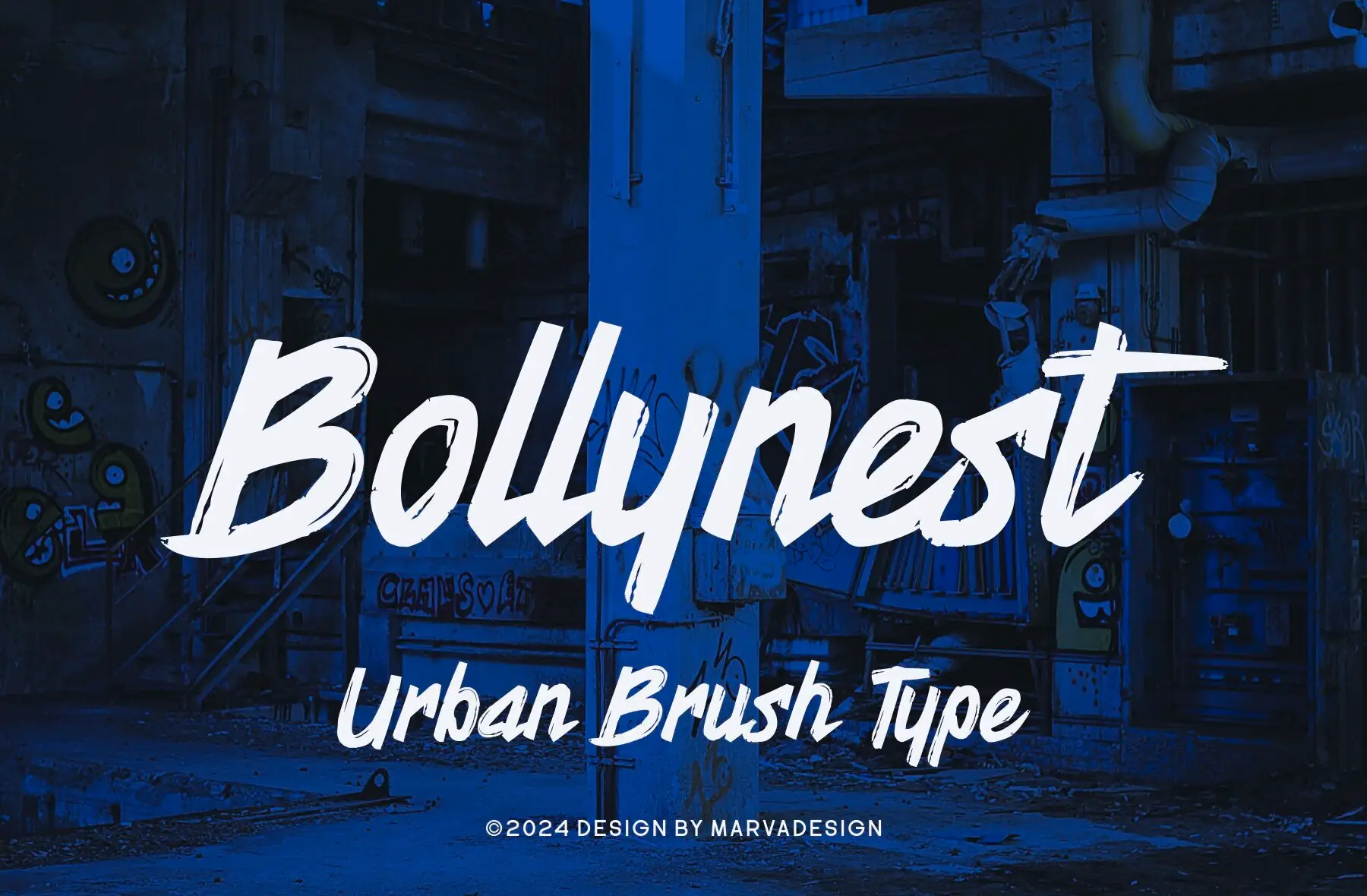 Bollynest