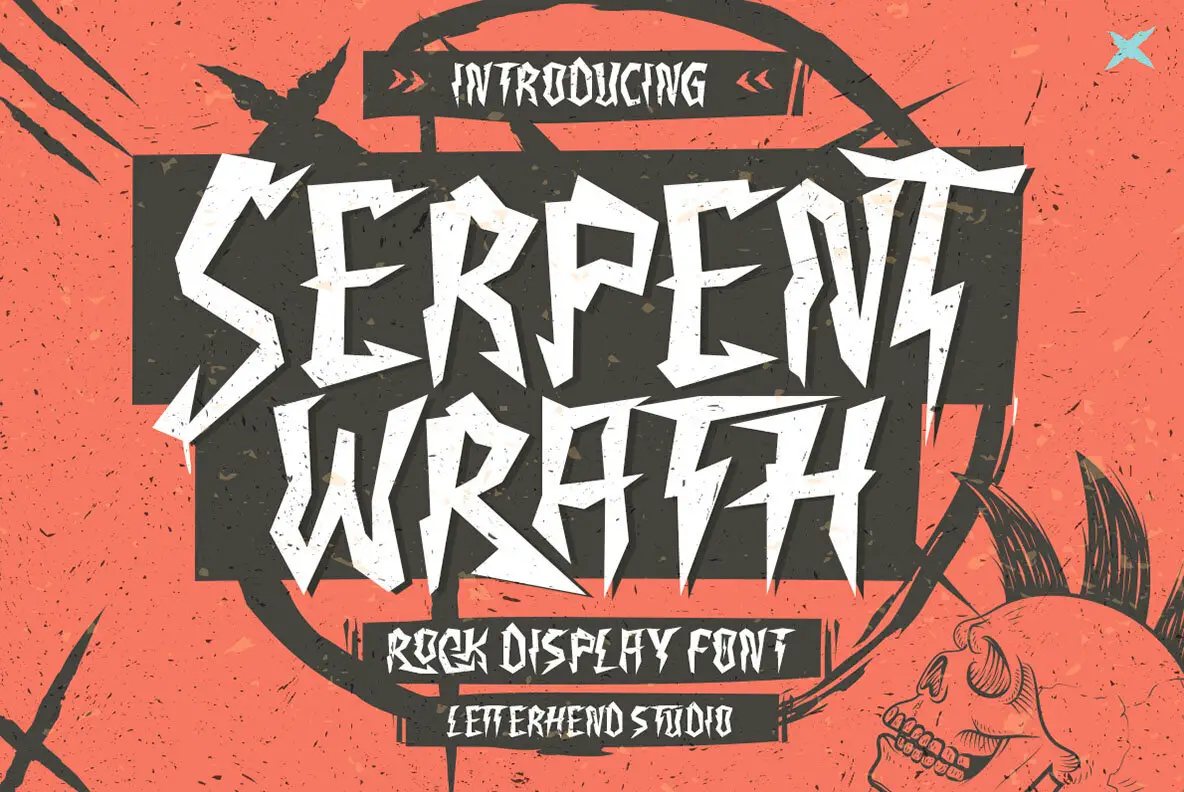 Serpent Wrath