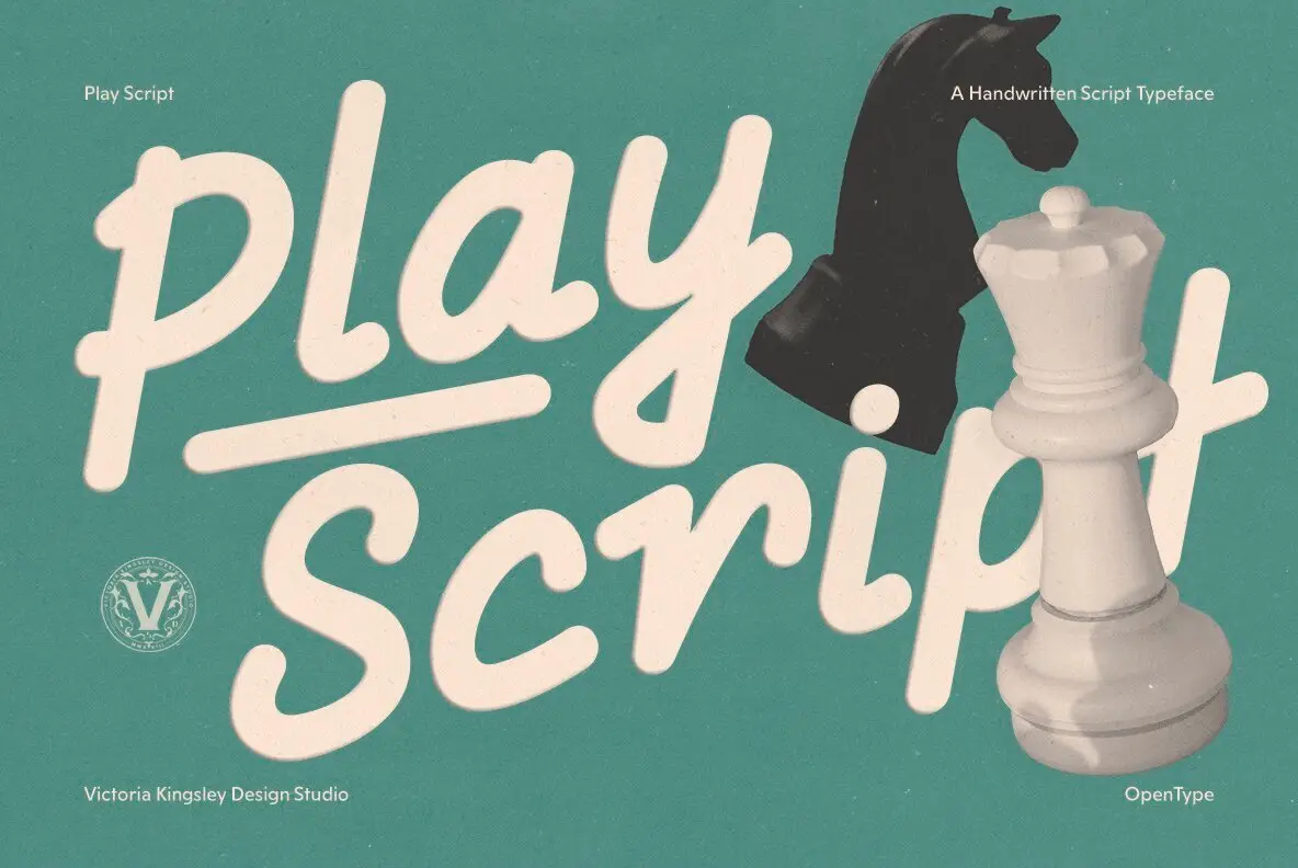 Play Script