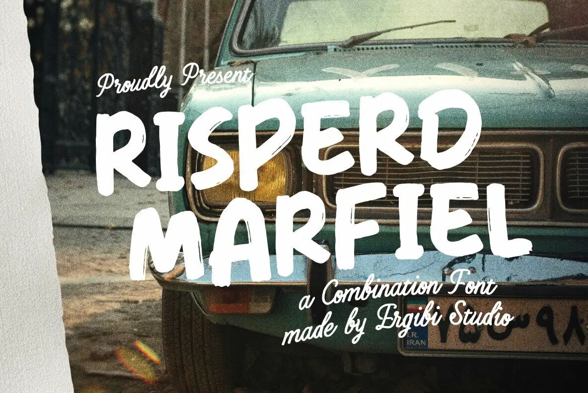 Risperd Marfiel