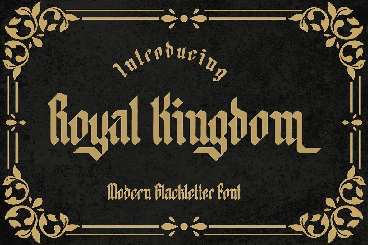 Royal Kingdom