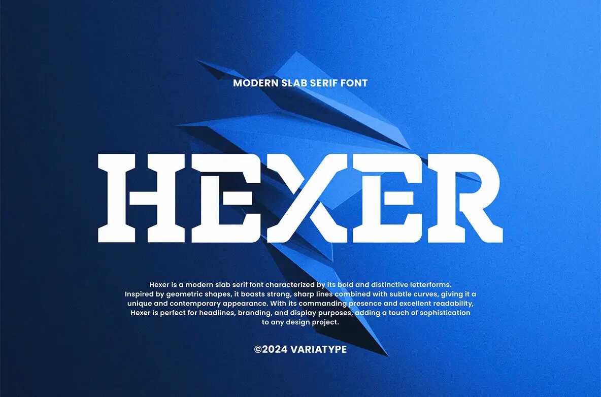 Hexer