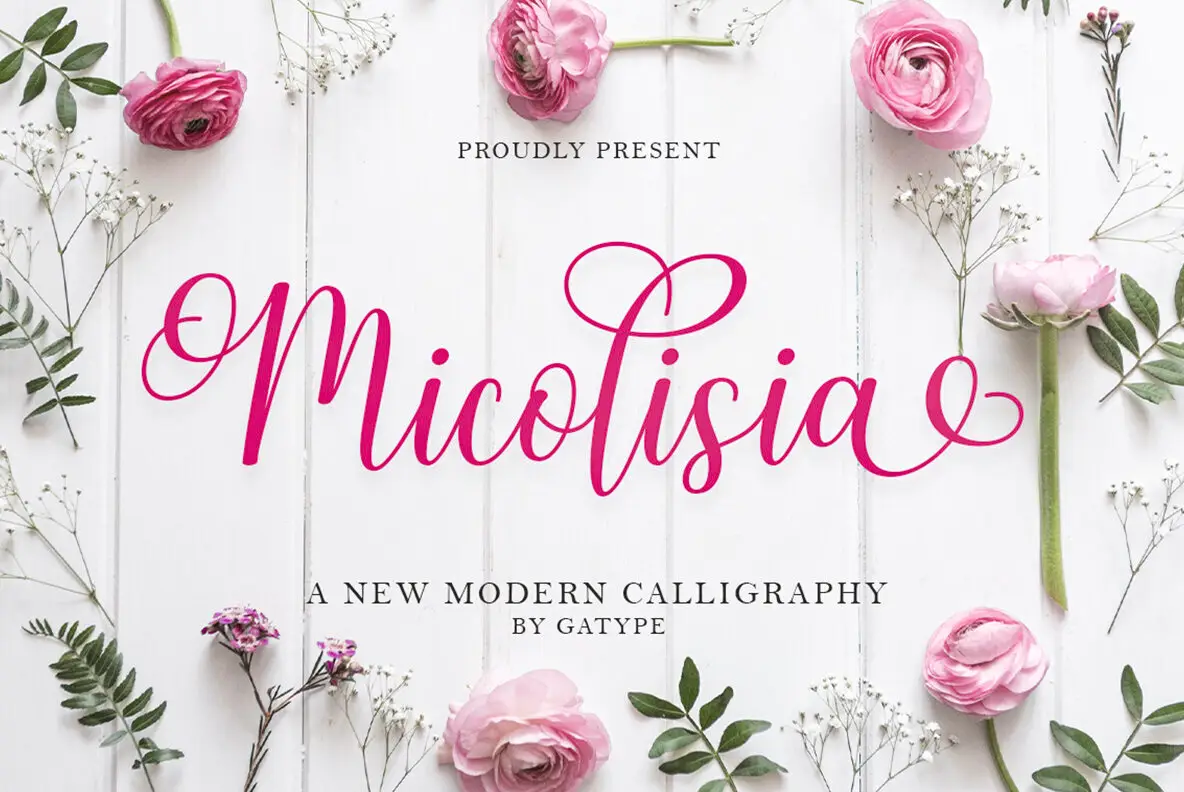 Micolisia