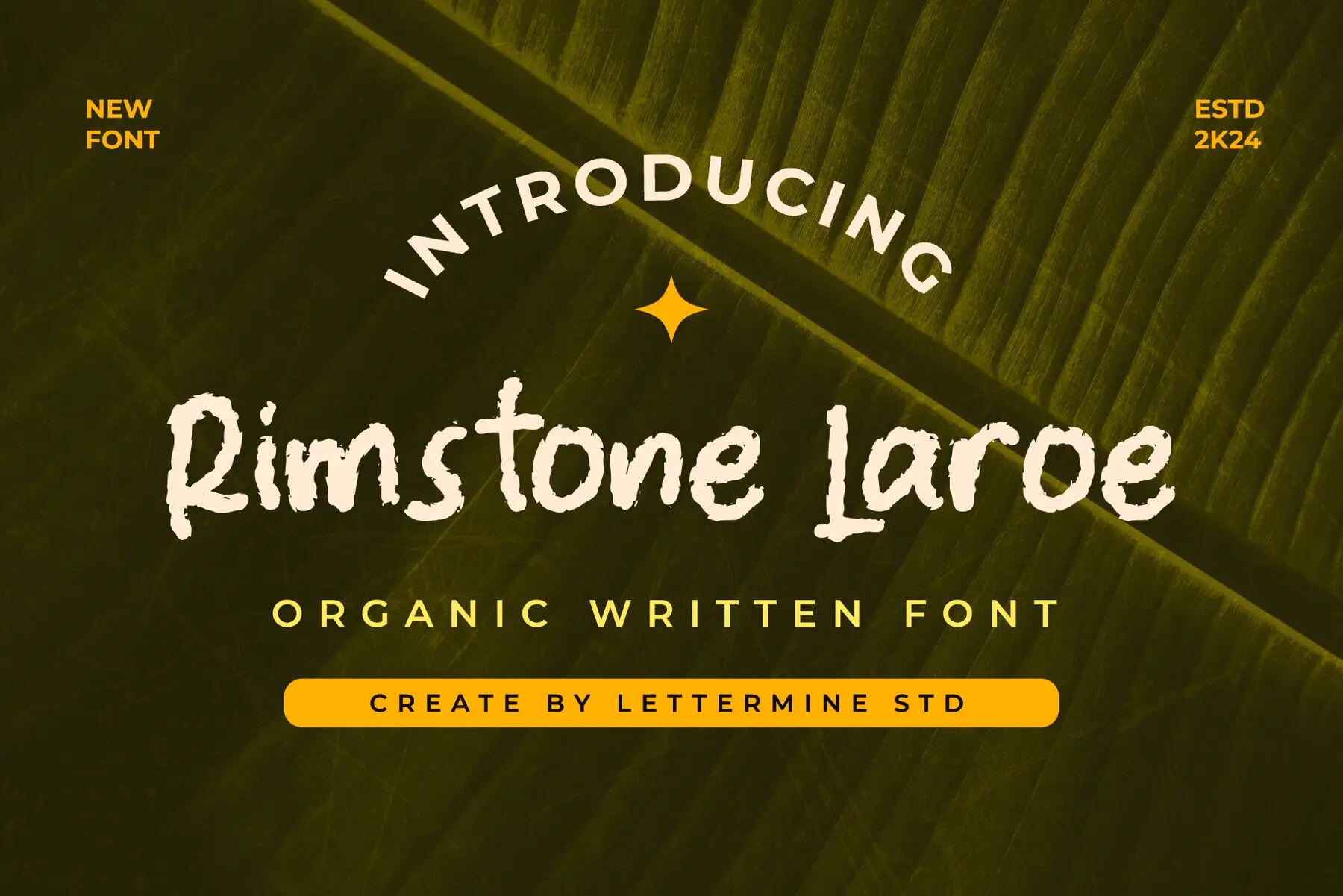 Rimstone Laroe