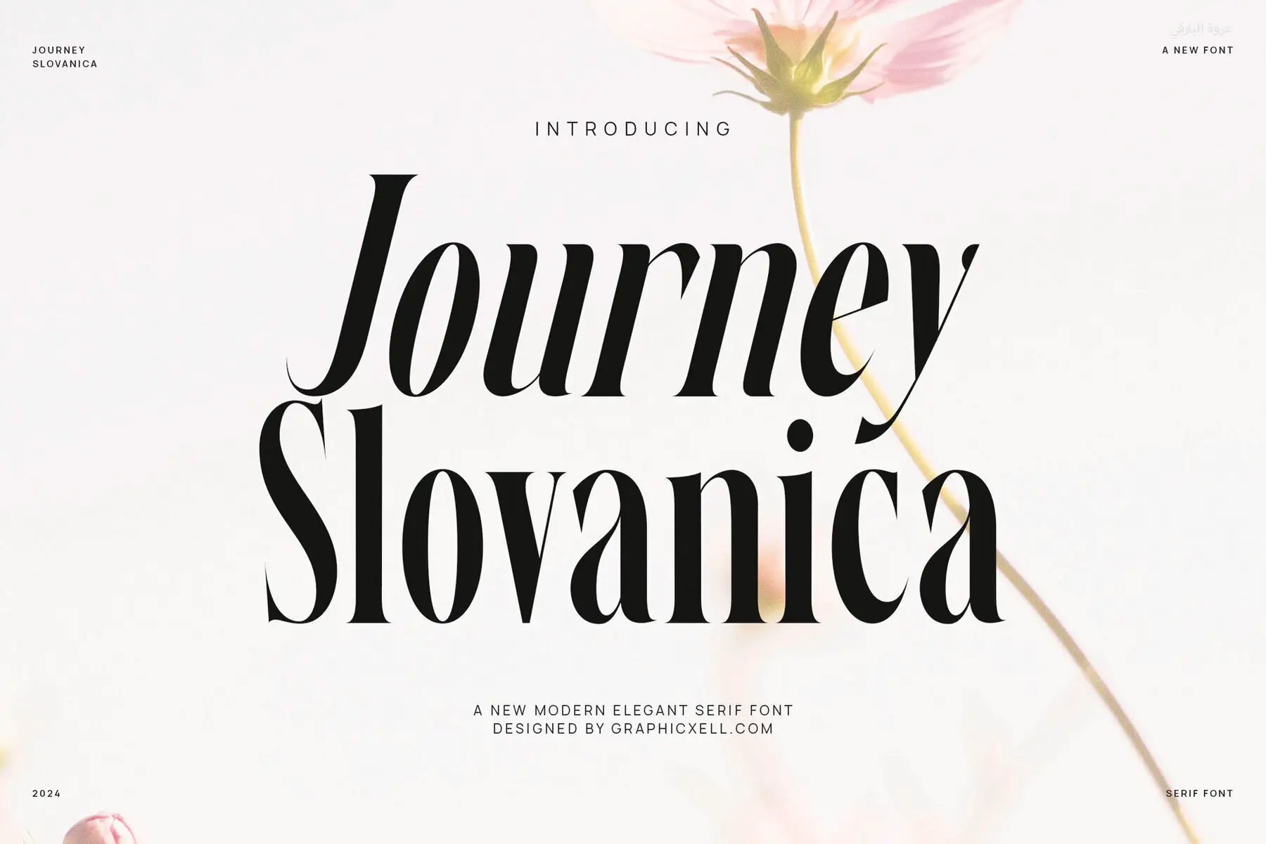 Journey Slovanica