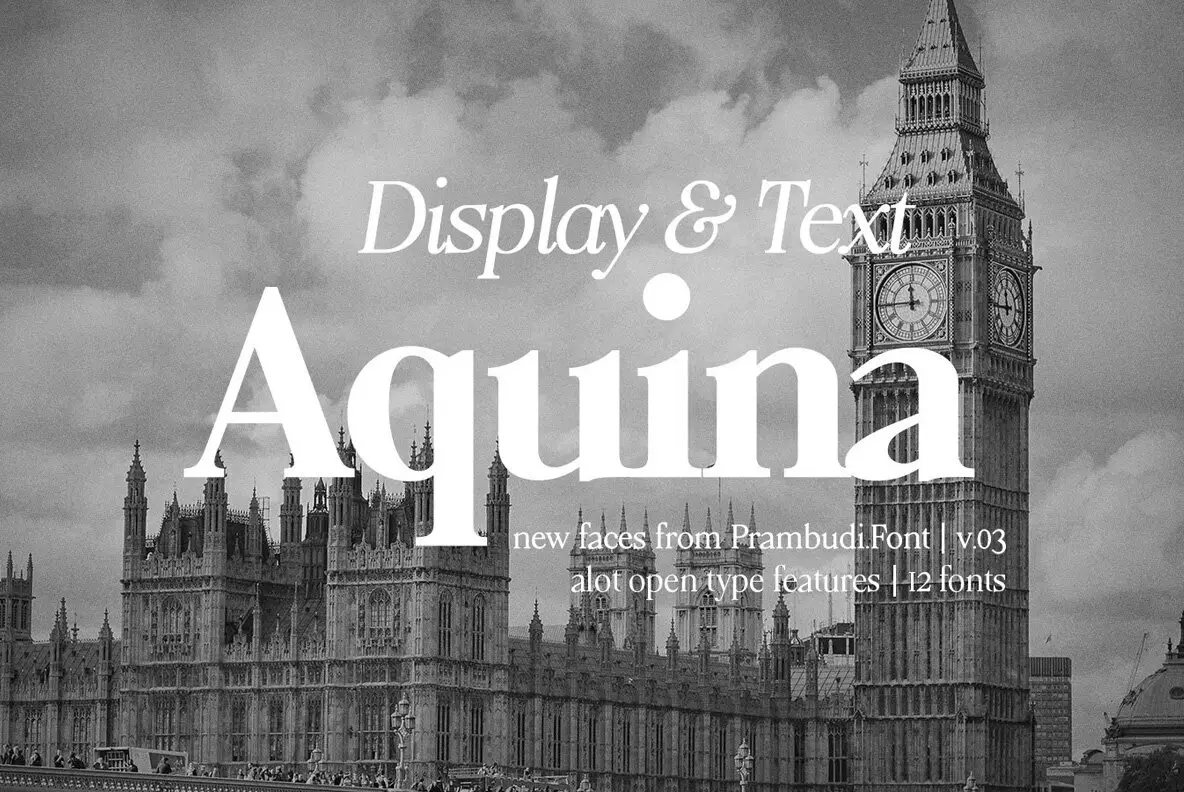 Aquina