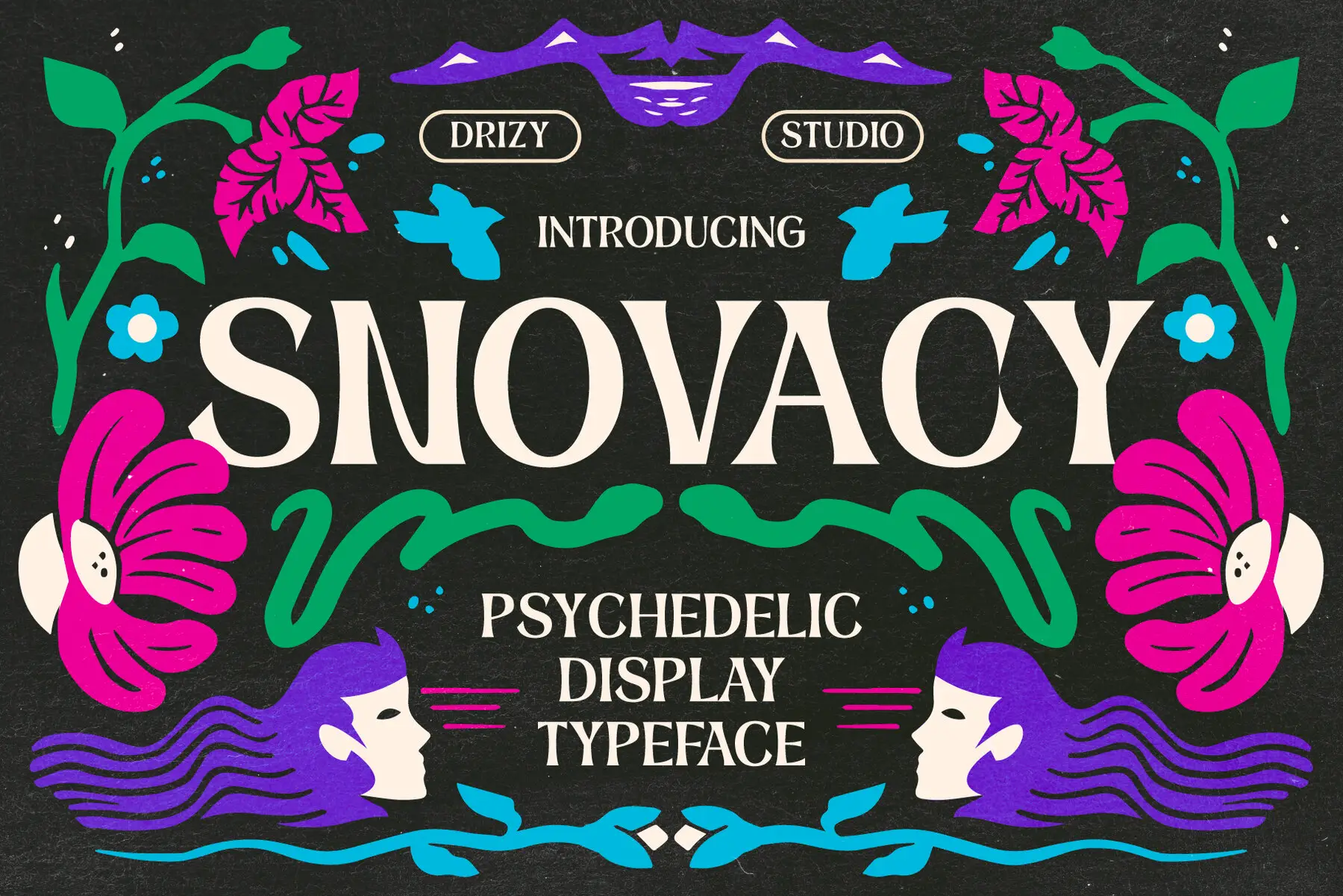 Snovacy