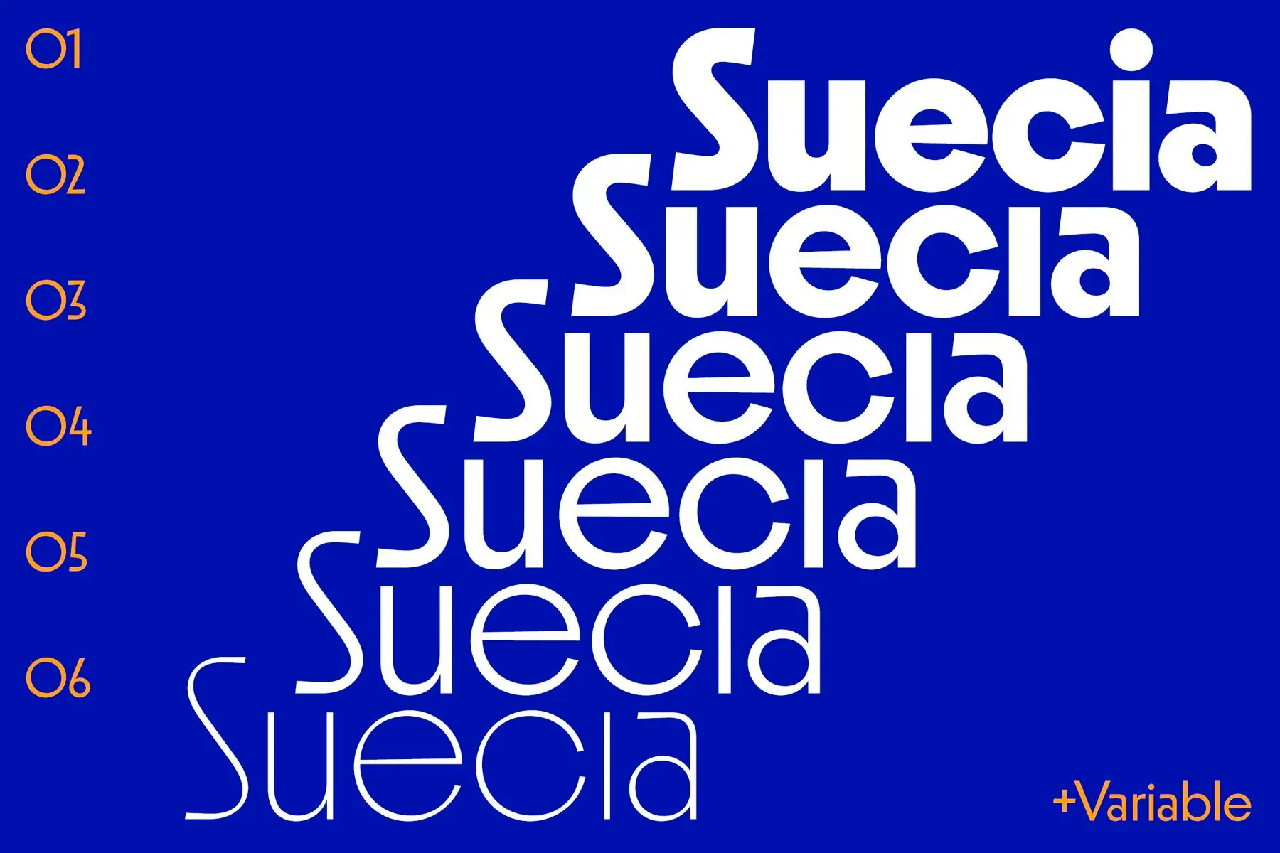 Suecia