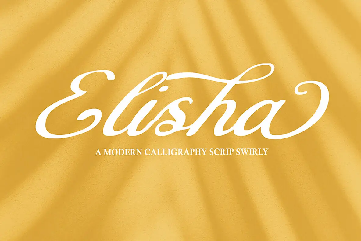 Elisha