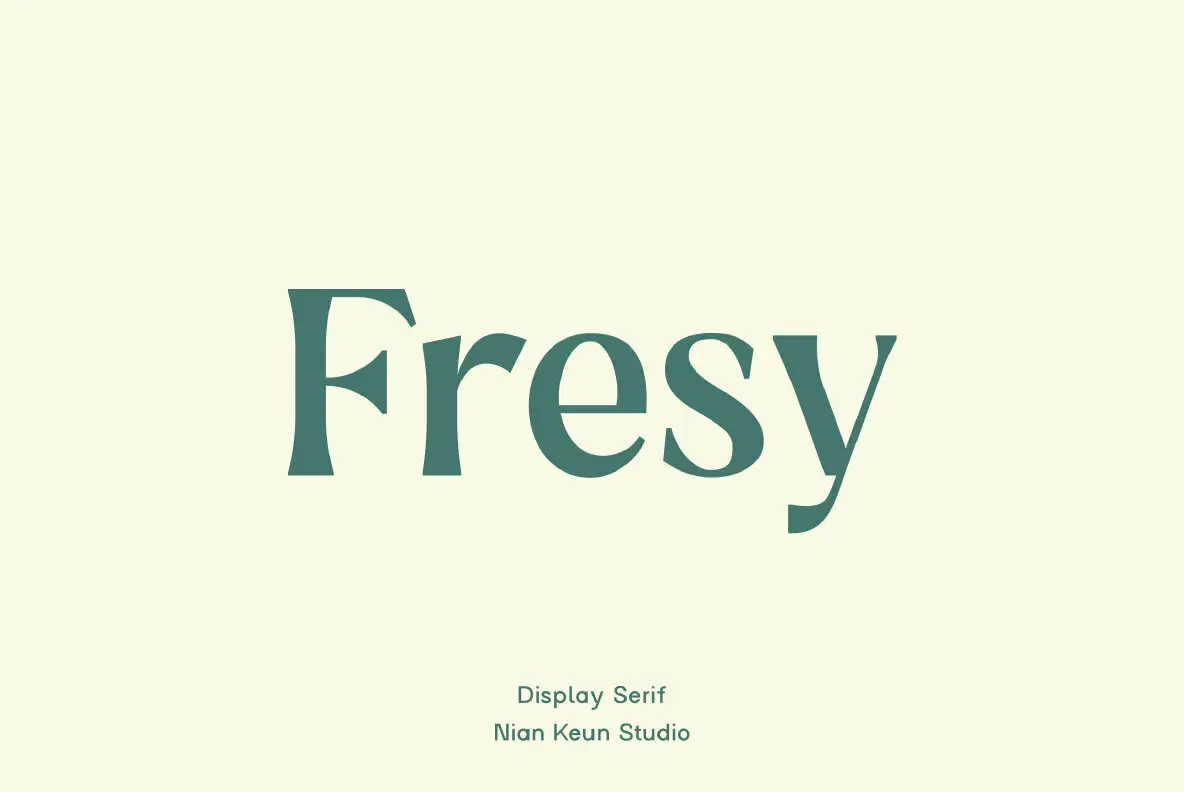 Fresy