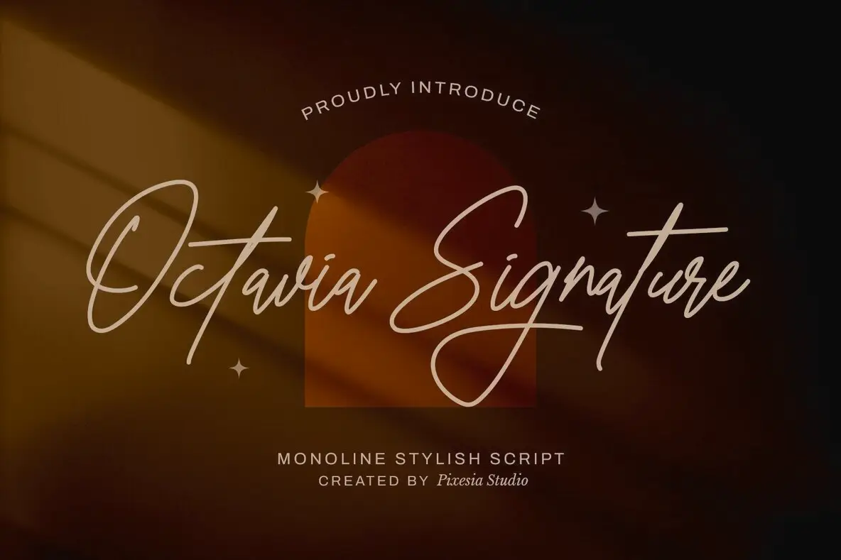 Octavia Signature