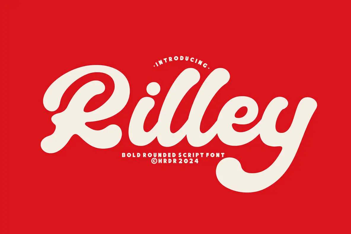 Rilley