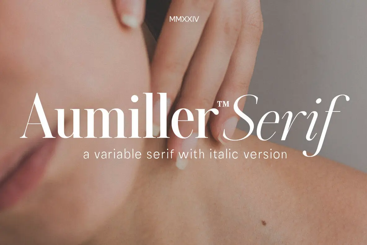 Aumiller Serif