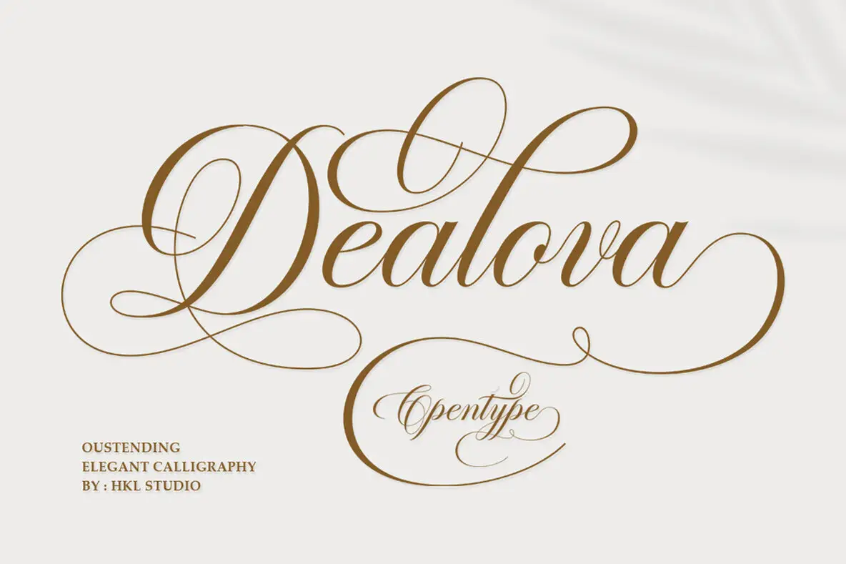 Dealova