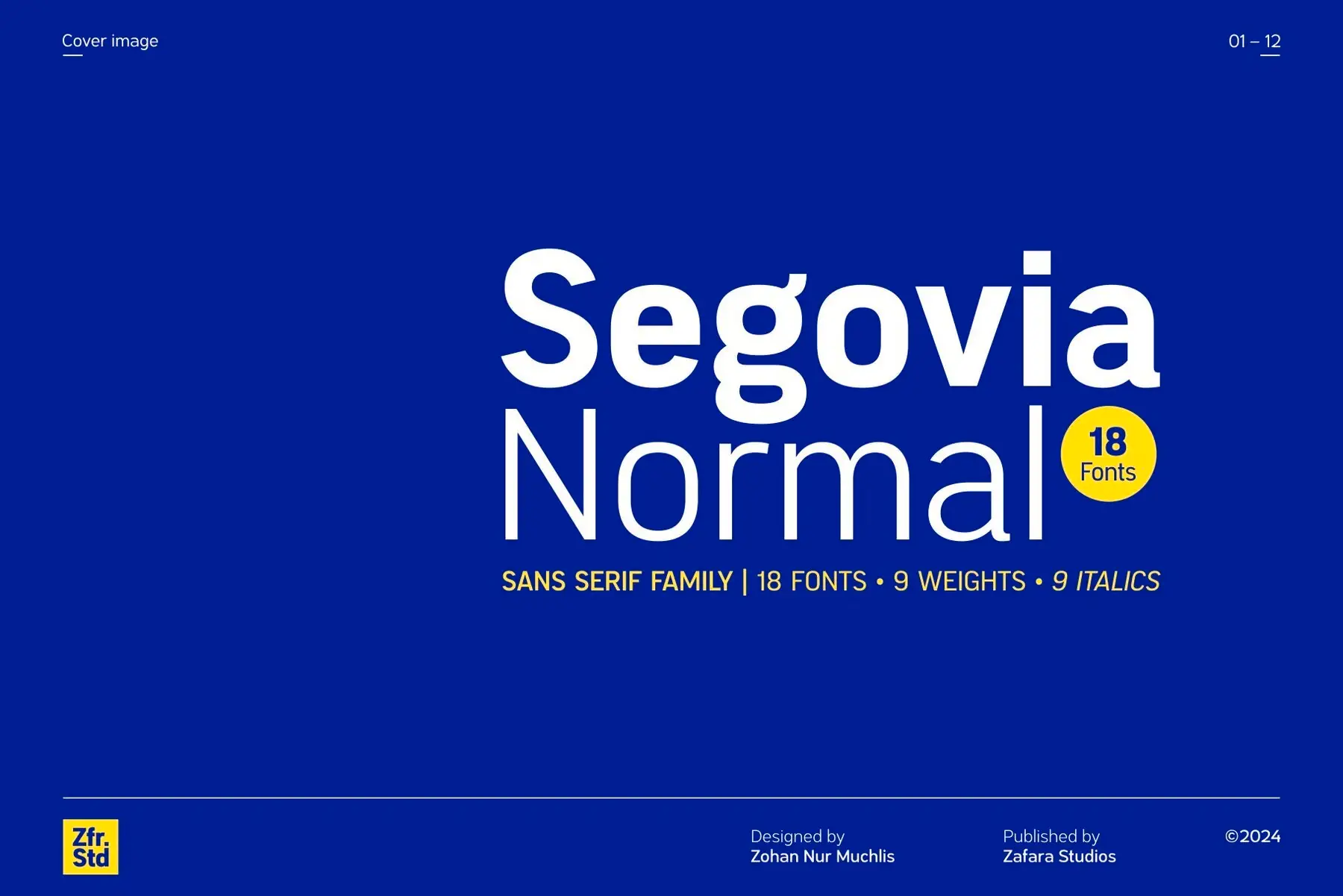 Segovia