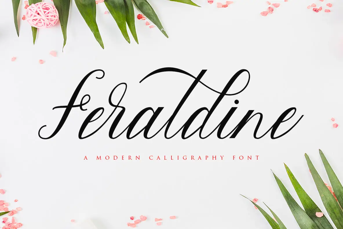 Feraldine