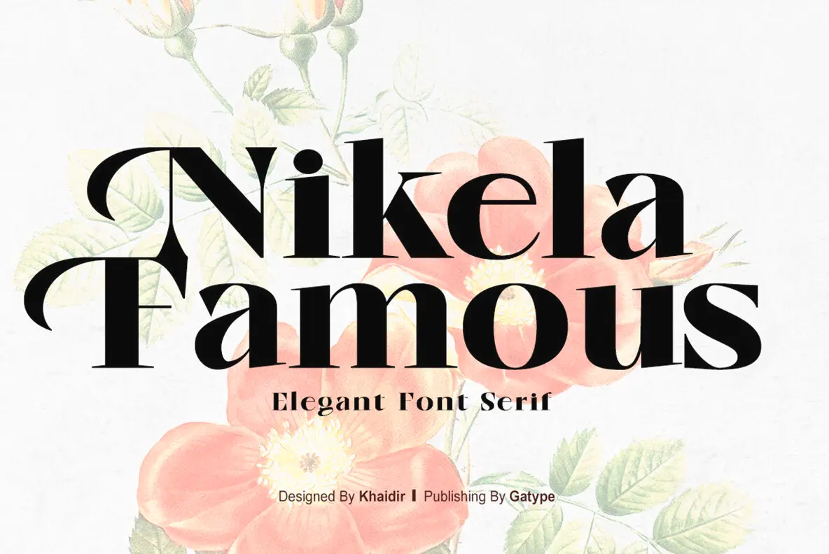 Nikela Famous