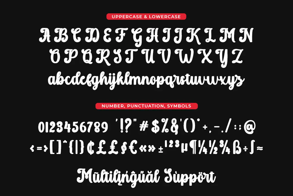 Hello Fyndina Font - FontPath