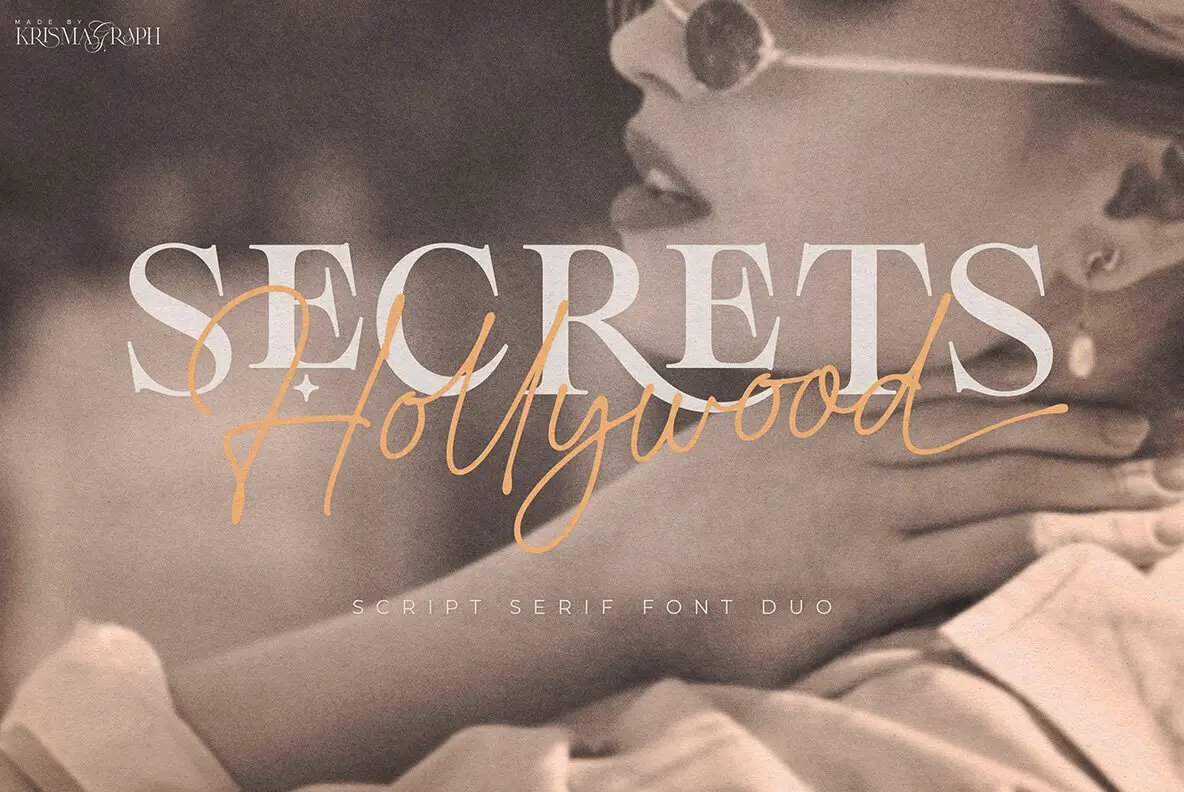 Hollywood Secrets