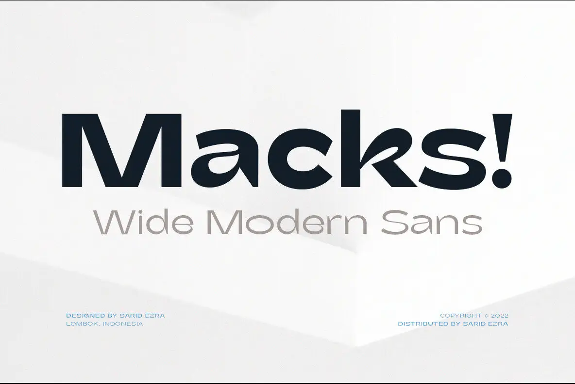 Macks