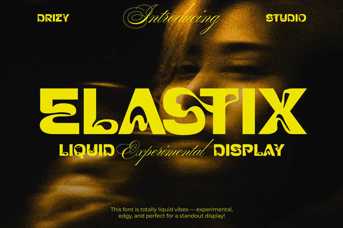 Elastix