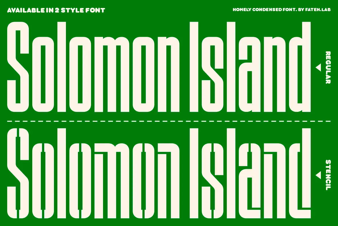 Homely Text Homely Font - YouWorkForThem