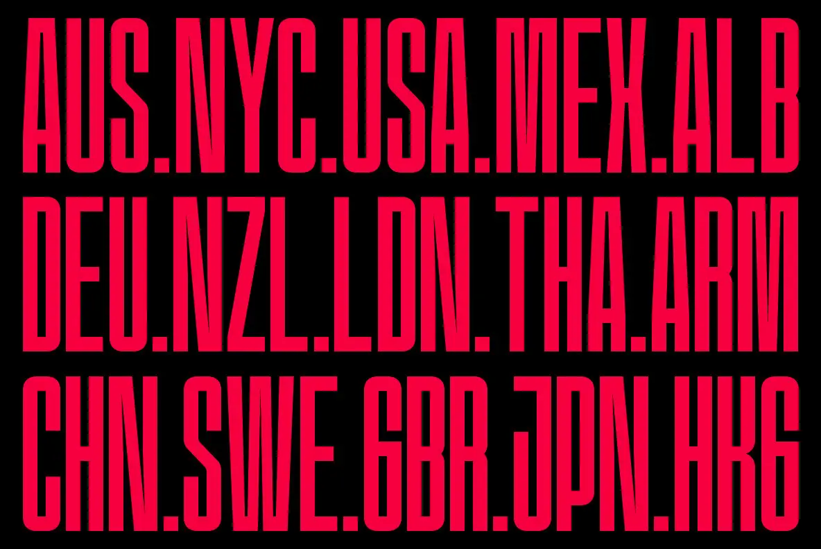 Homely Text Homely Font - FontPath