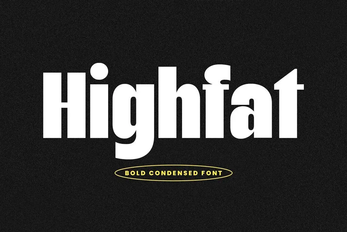 Highfat