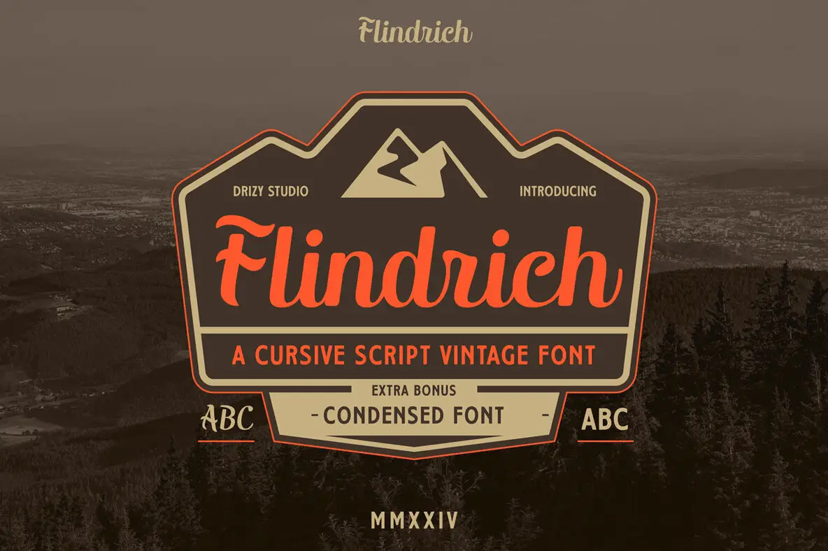 Flindrich