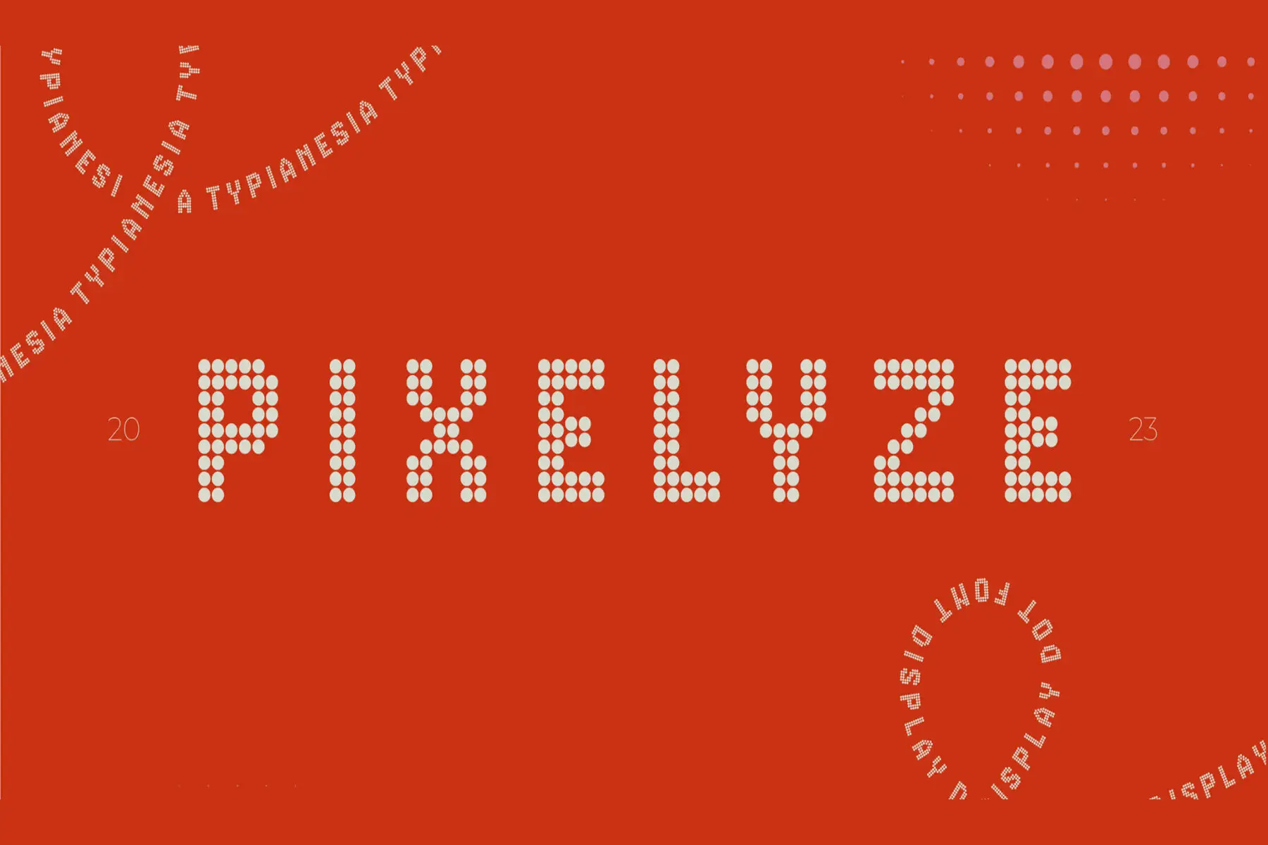 Pixelyze