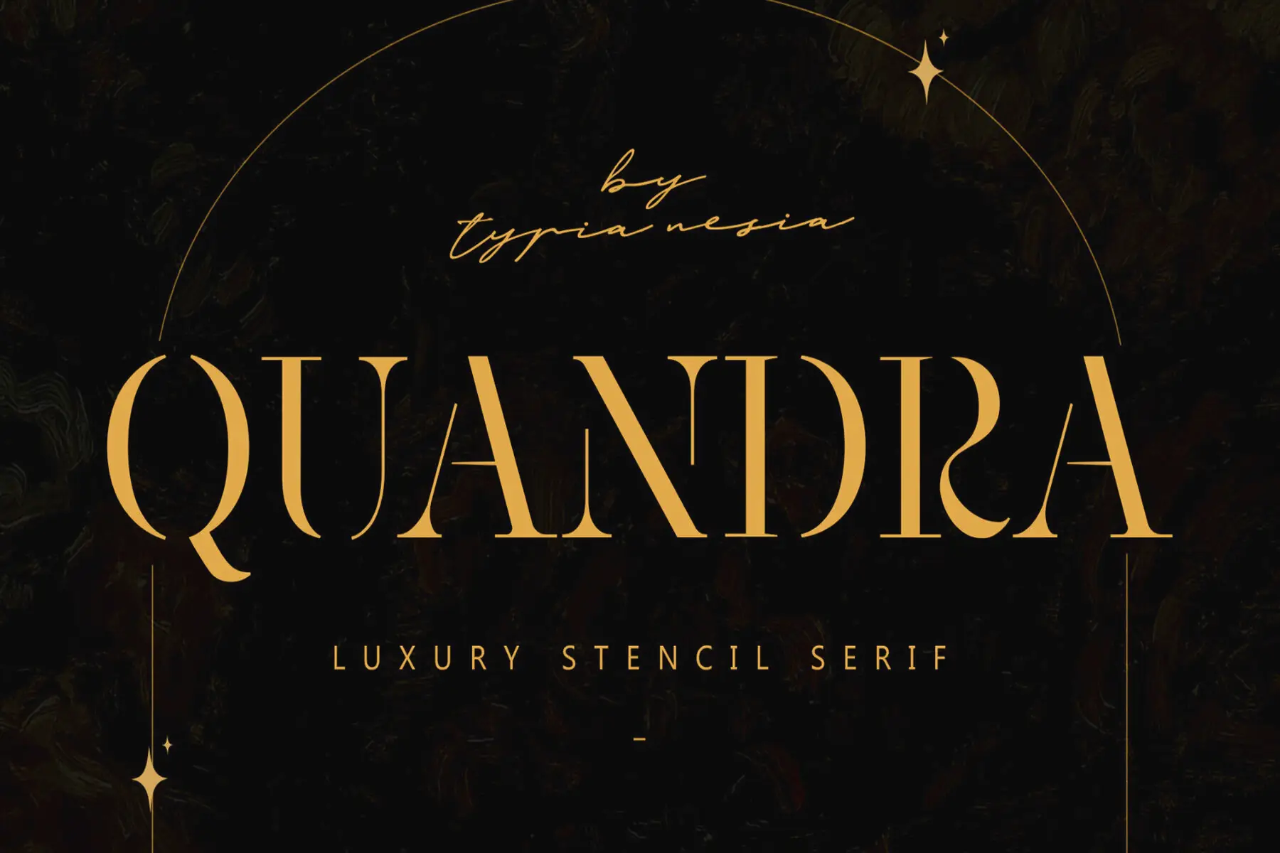 Quandra