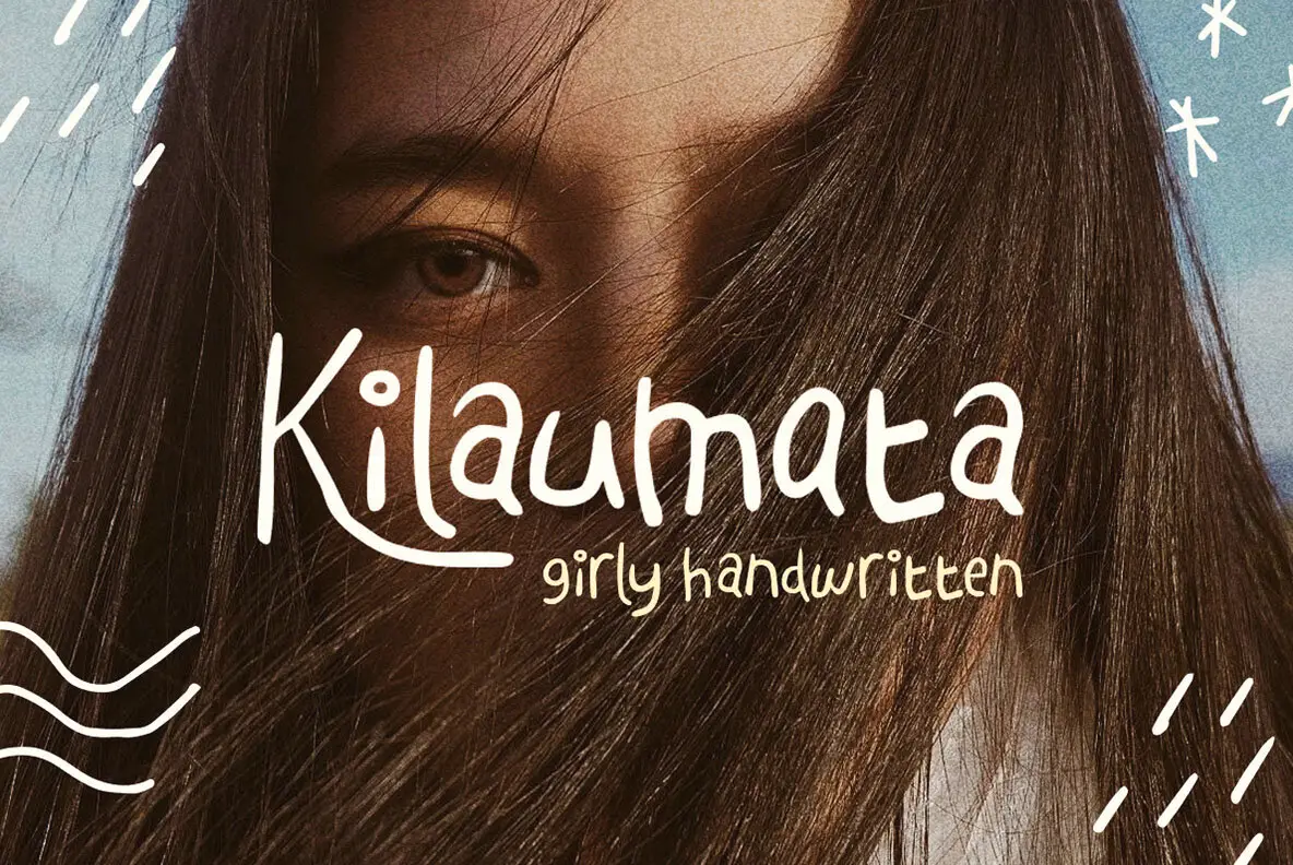 Kilaumata