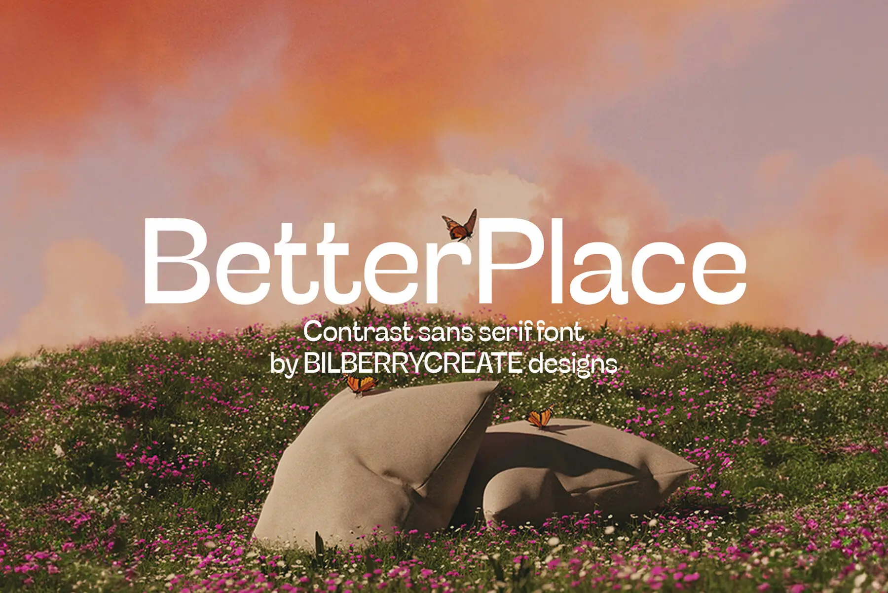 Better Place