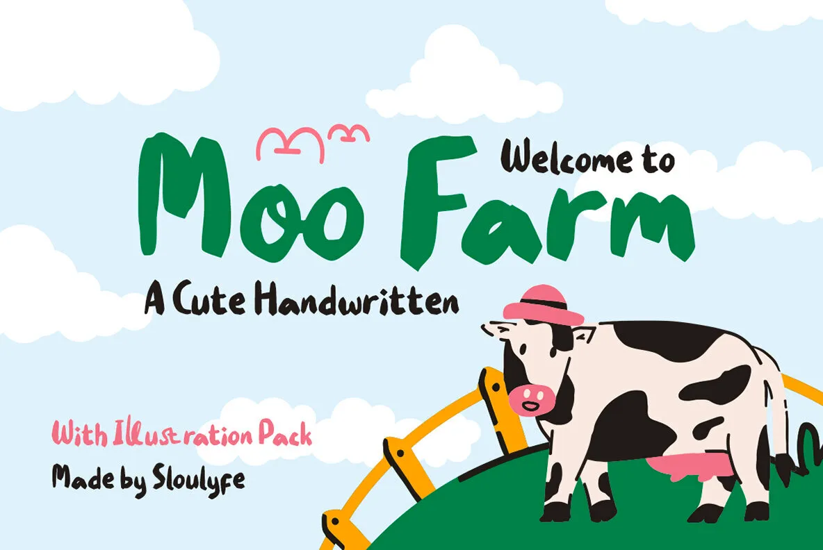 Moo Farm