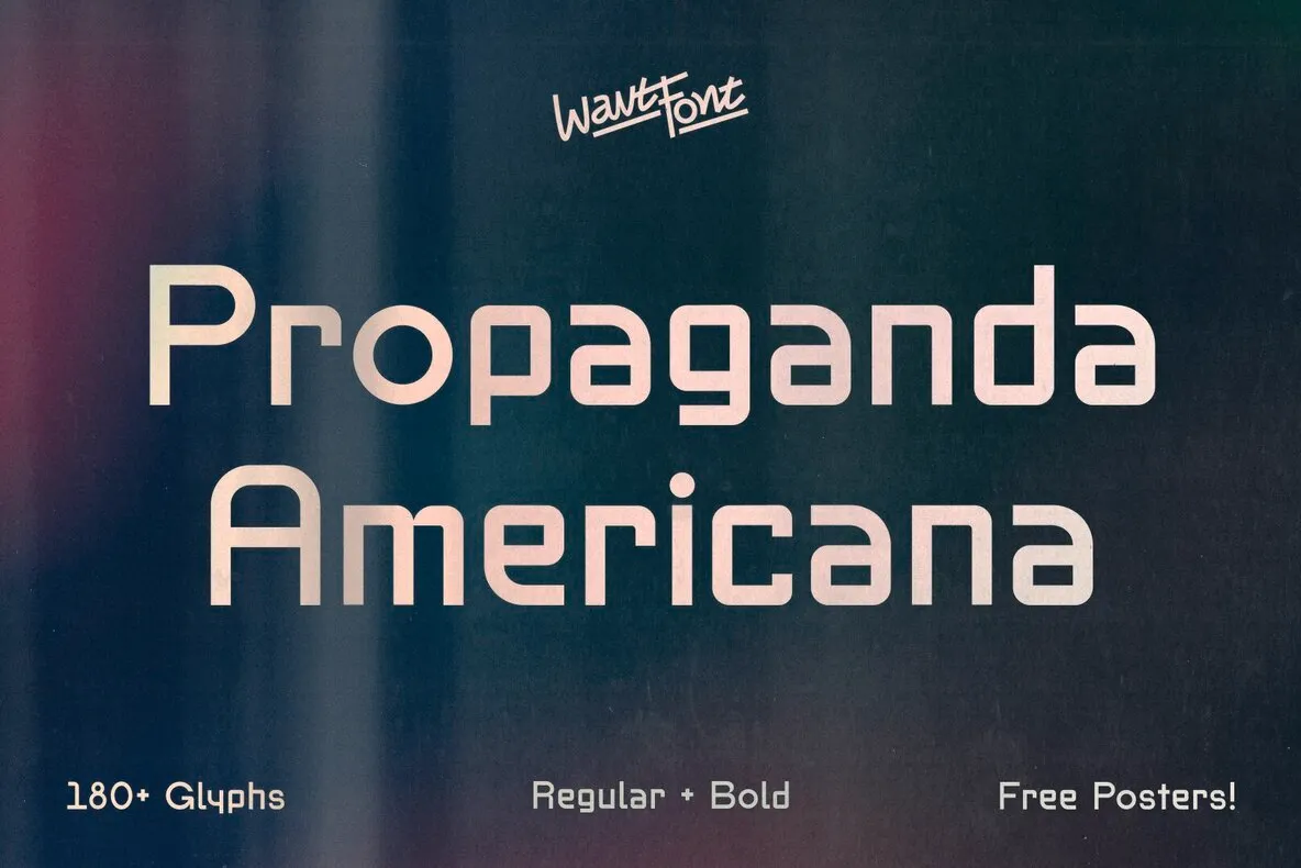 Propaganda Americana