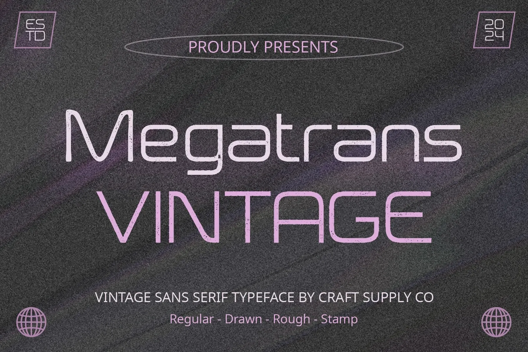 Megatrans Vintage