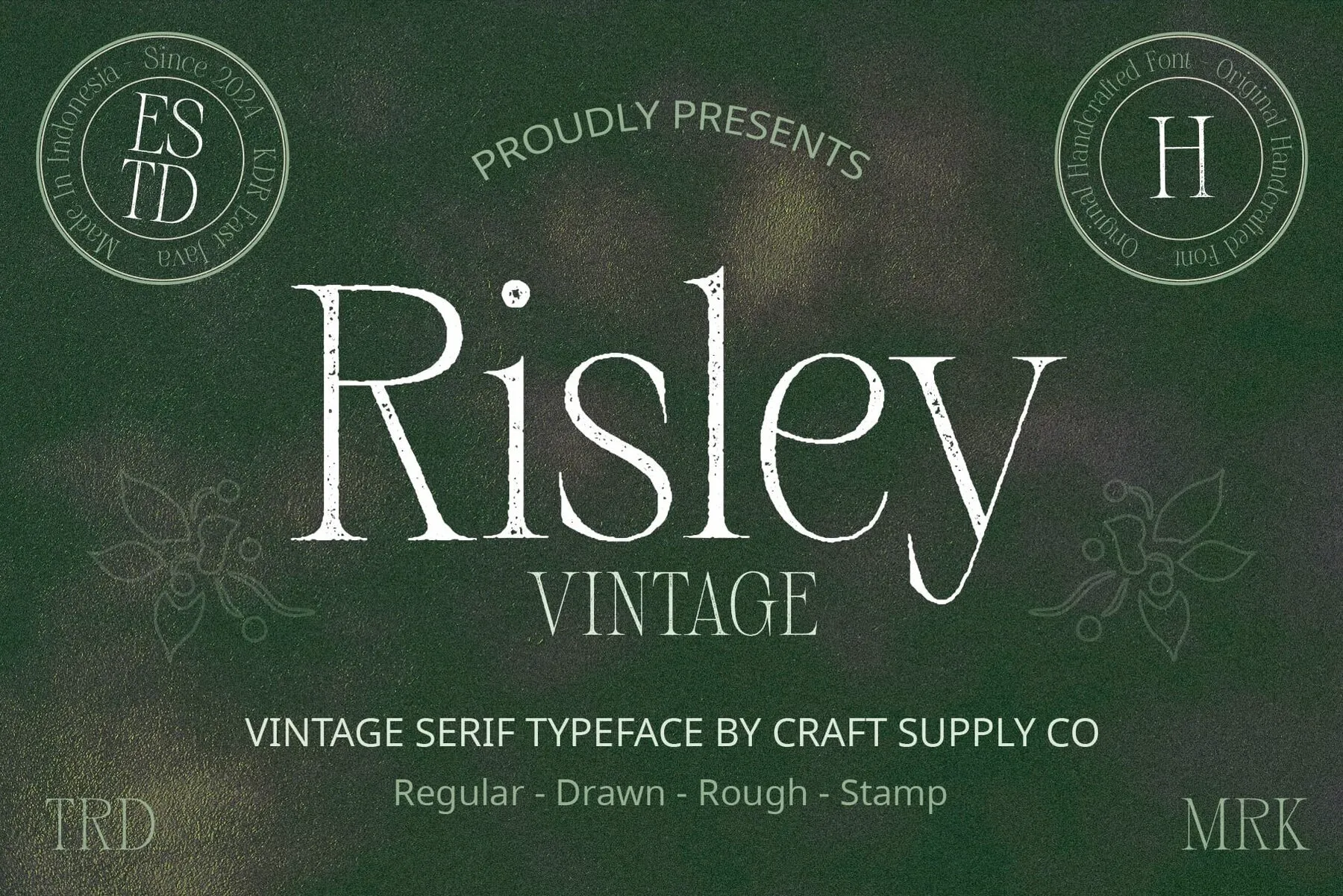 Risley Vintage