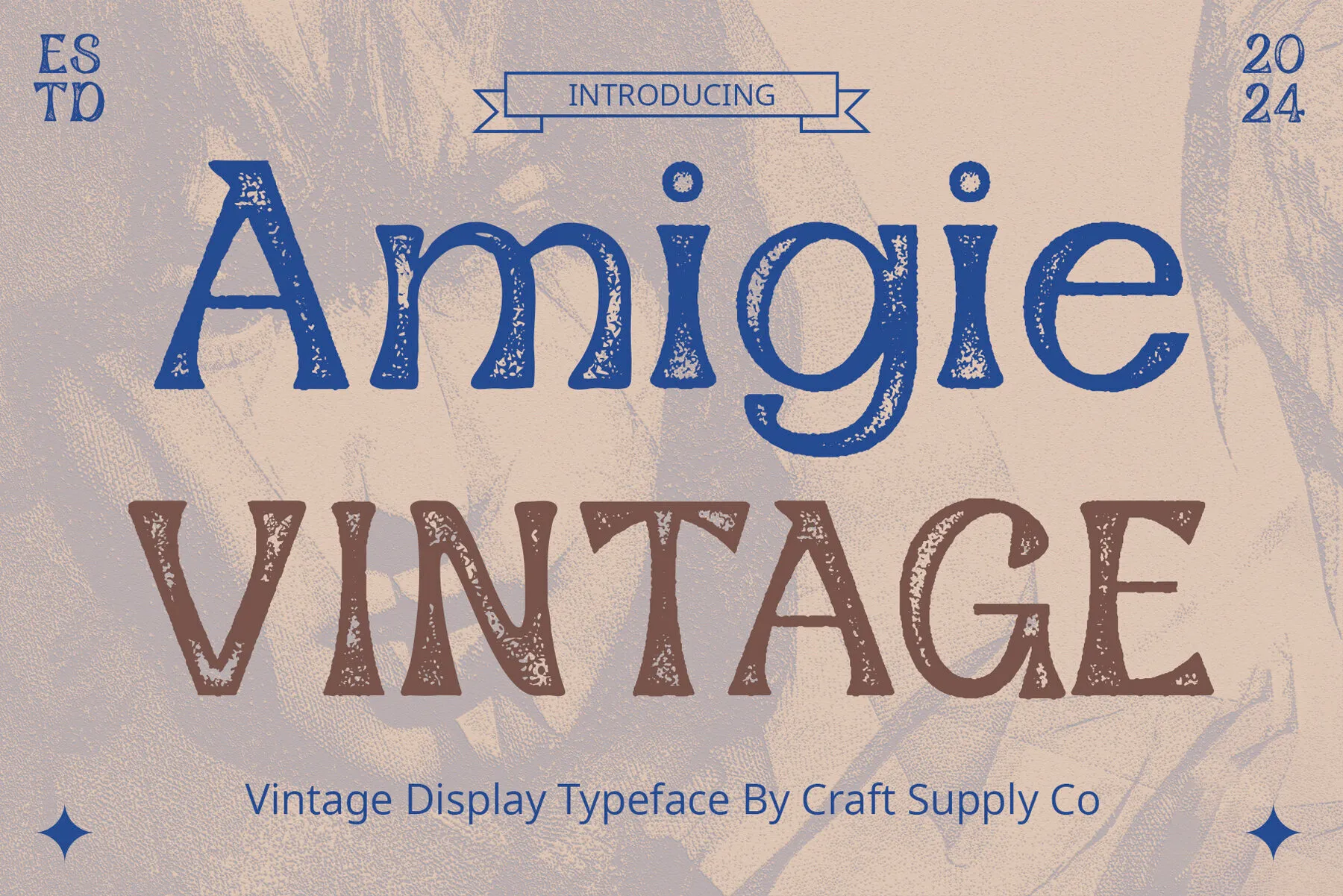 Amigie Vintage
