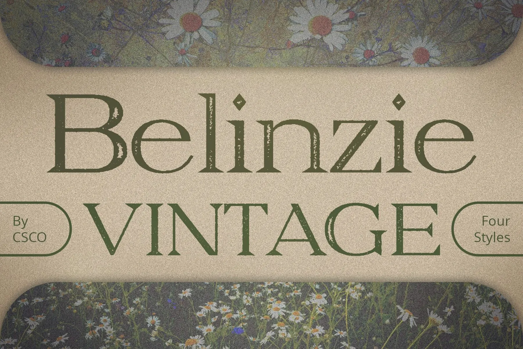 Belinzie Vintage