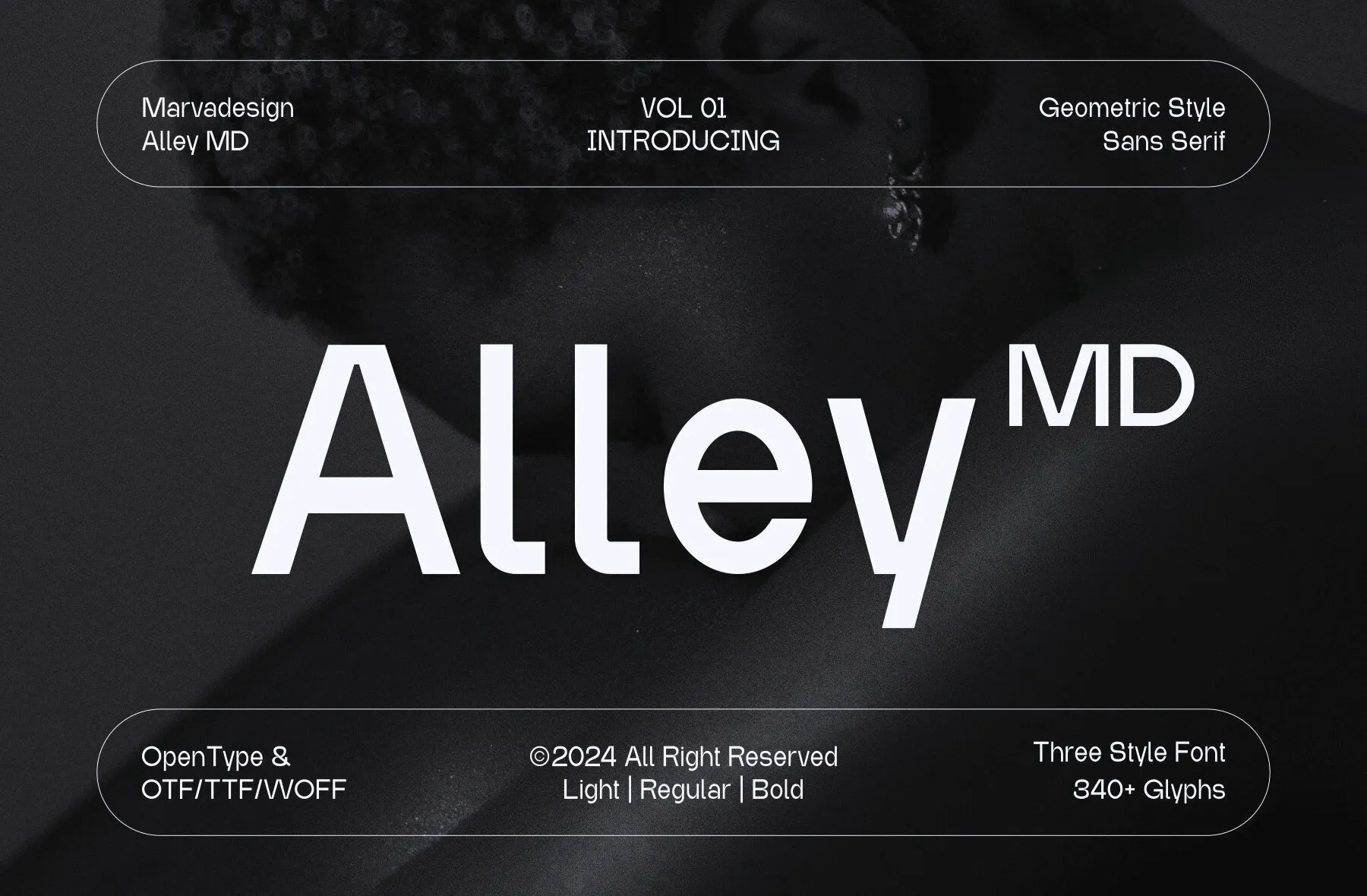 Alley MD