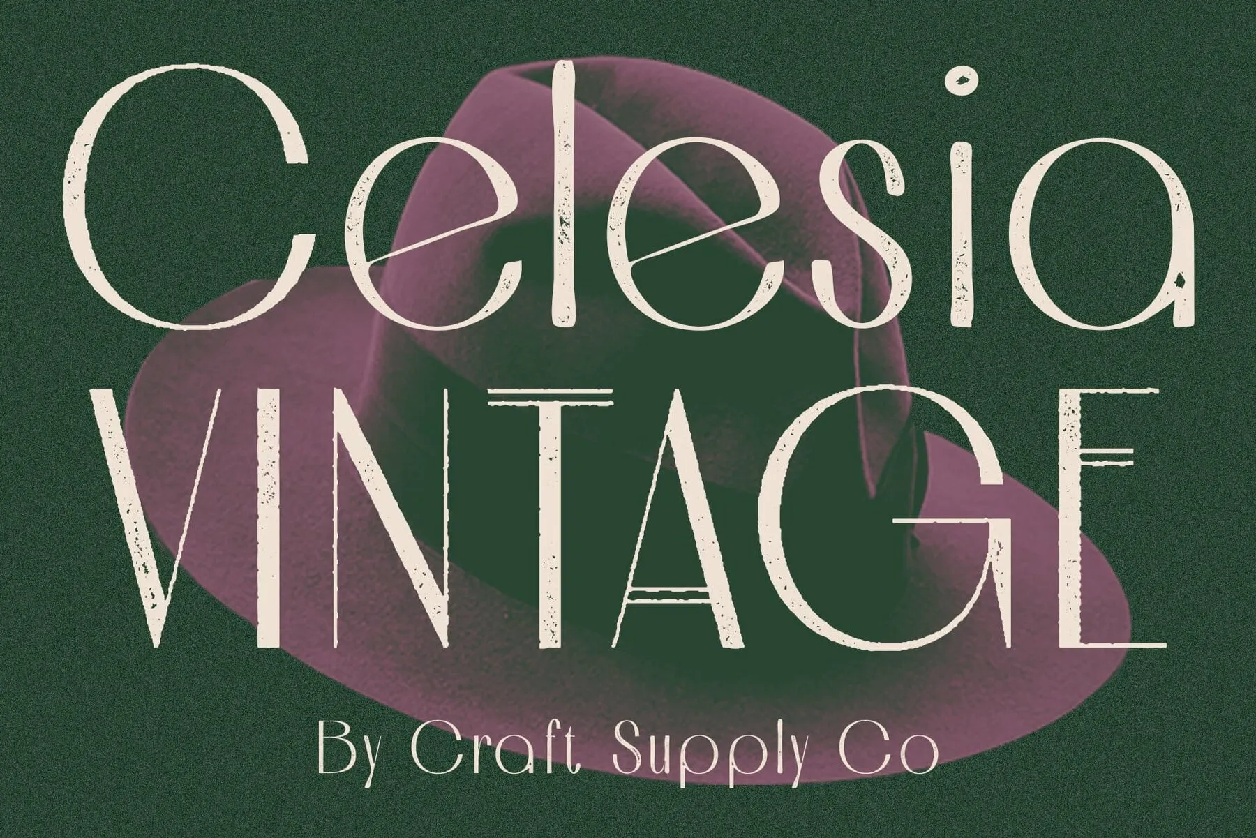 Celesia Vintage