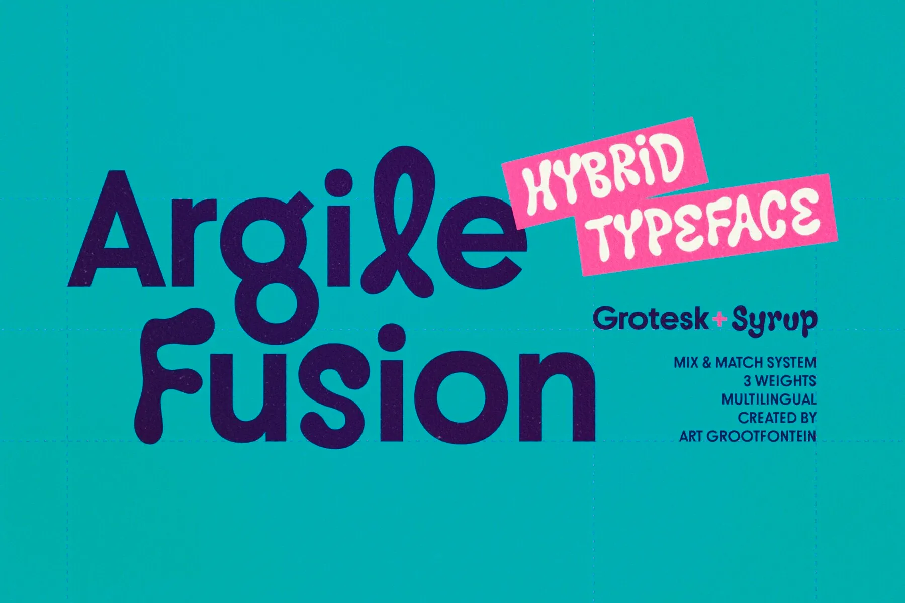 Argile Fusion