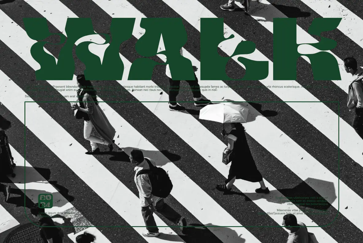 Niika Font - YouWorkForThem