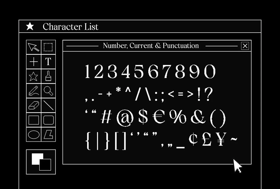 Alliance and Data Font - FontPath