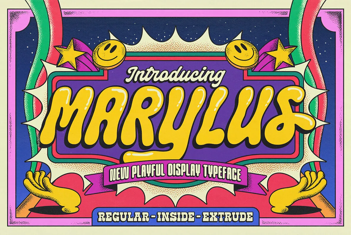 Marylus