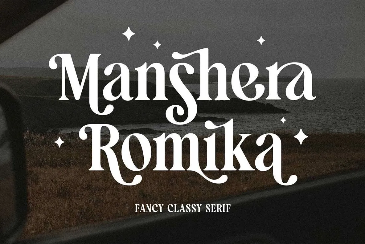 Manshera Romika