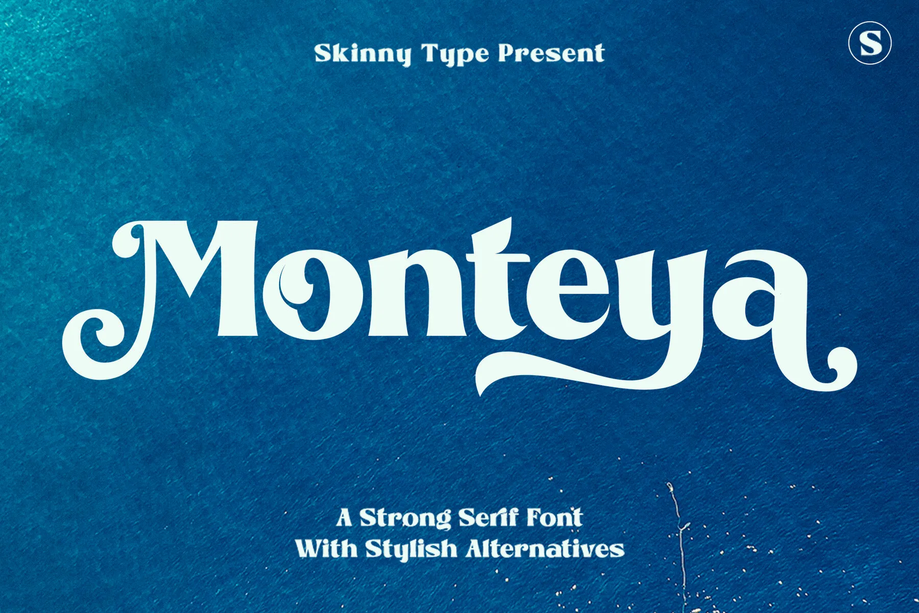 Monteya