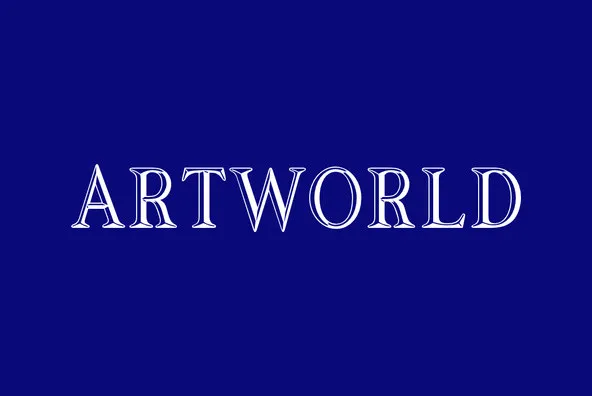 Artworld