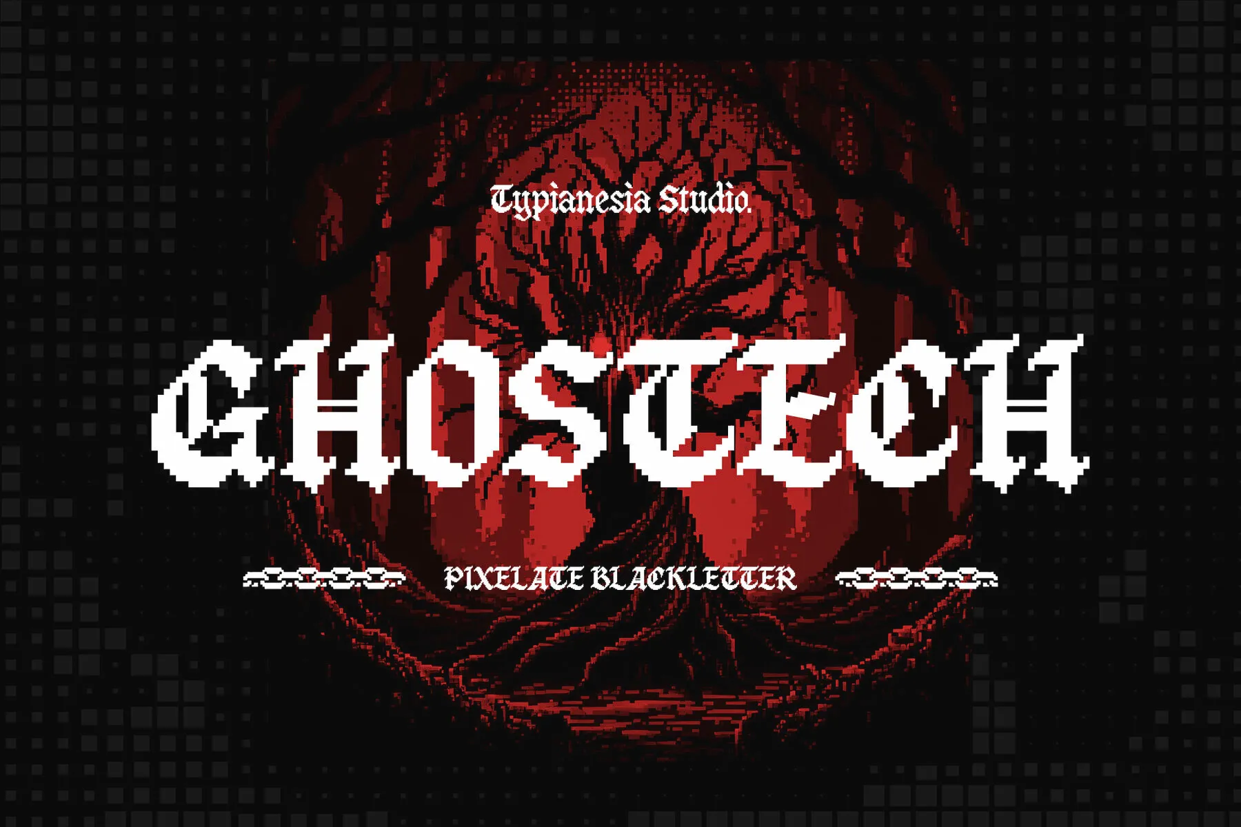 Ghostech